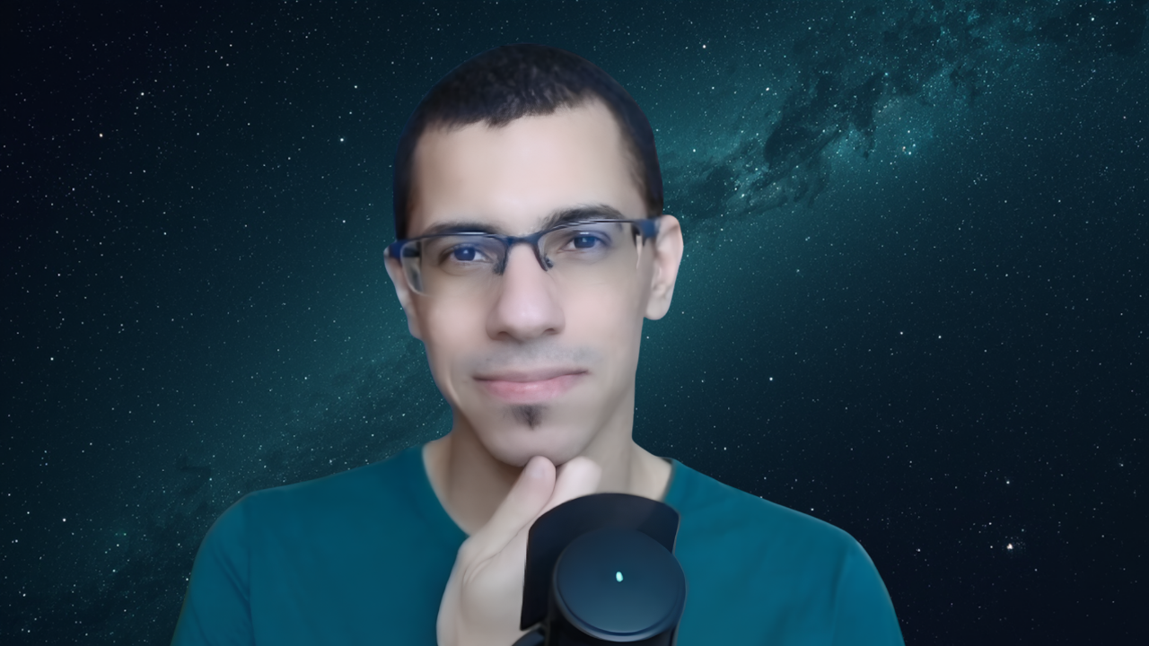 Rod Cosmos | Gamma Cosmos