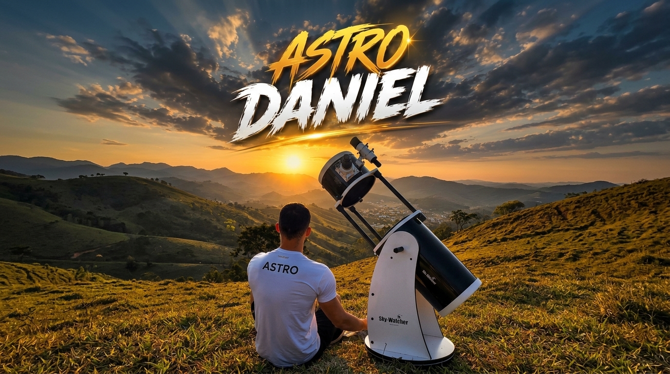 Astro Daniel